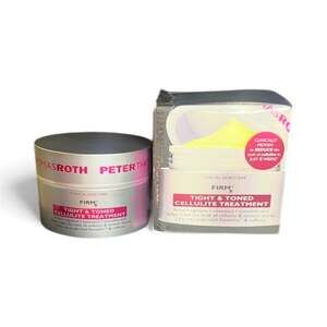 Peter Thomas Roth FIRMx Tight & Toned Body Treatment, 3.4 oz. NIB! MSRP $69